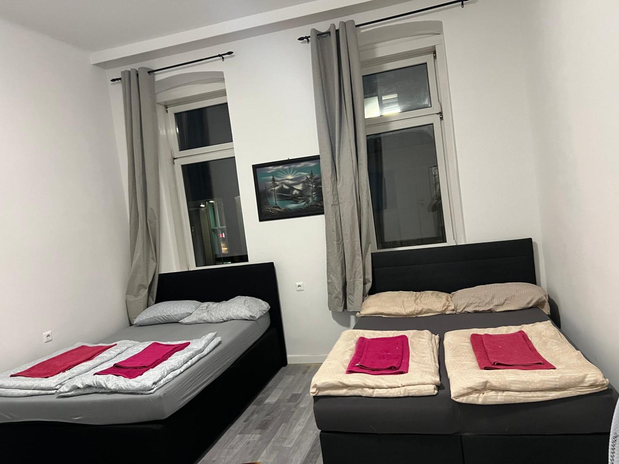 Sam Apartmant 12 Leilighet Wien Eksteriør bilde