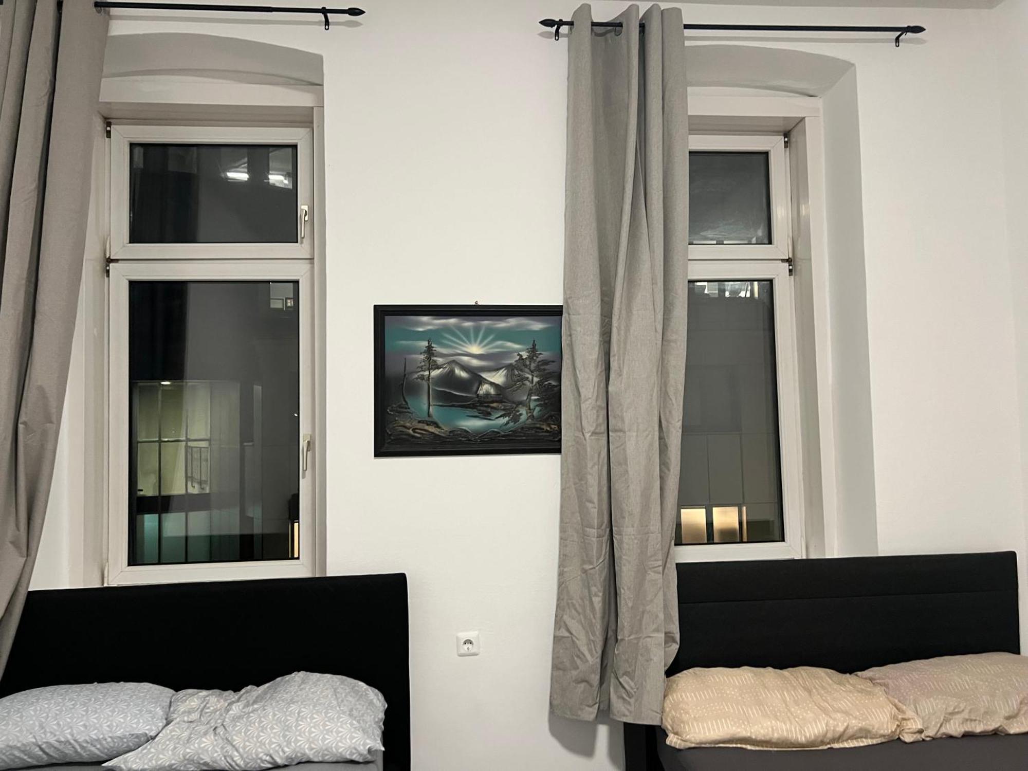 Sam Apartmant 12 Leilighet Wien Eksteriør bilde